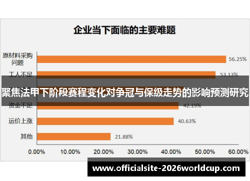 聚焦法甲下阶段赛程变化对争冠与保级走势的影响预测研究