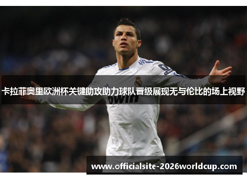 卡拉菲奥里欧洲杯关键助攻助力球队晋级展现无与伦比的场上视野