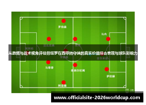 从数据与战术视角评估劳塔罗在西甲防守端的真实价值综合表现与球队影响力